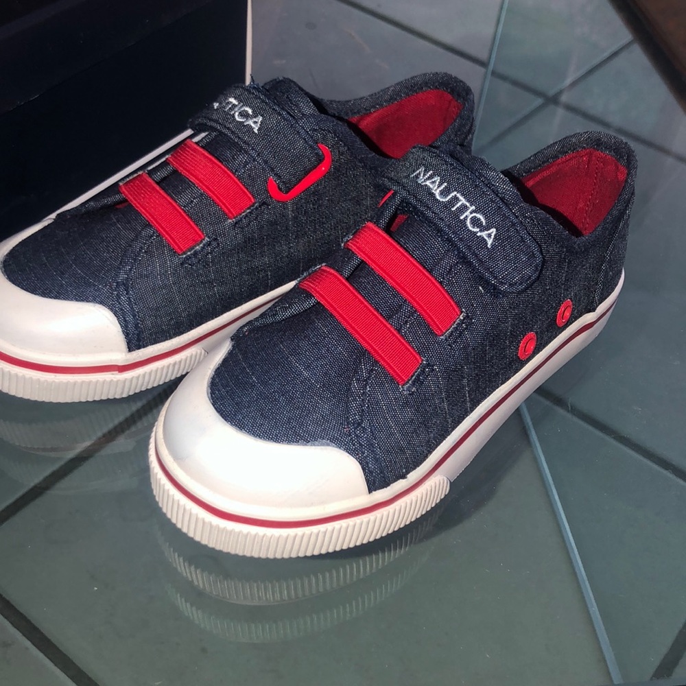 Náutica loafers